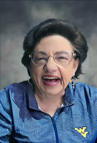 DR. MARY COCCO